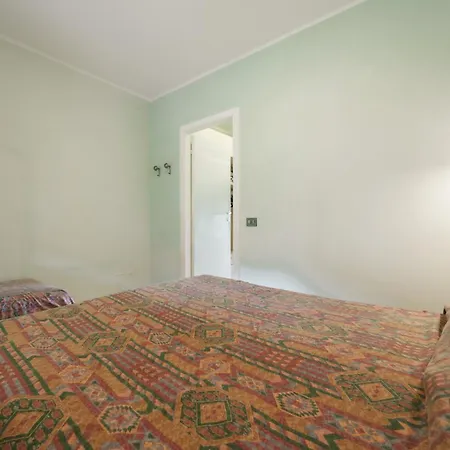 Apartment Nisportino Borgo Alloro, Fonte Ed Aida