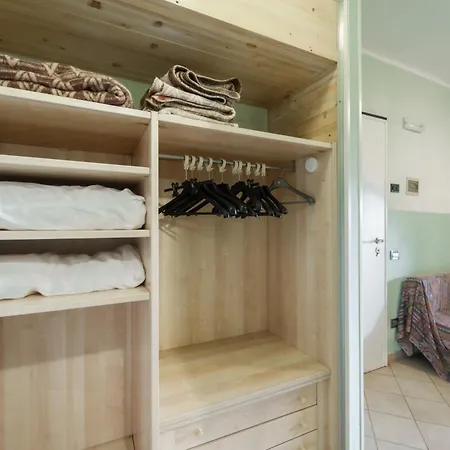 Nisportino Borgo Alloro, Fonte Ed Aida Apartment Rio nell'Elba