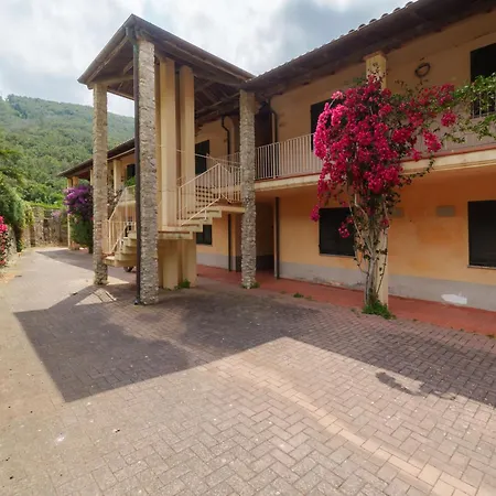 Nisportino Borgo Alloro, Fonte Ed Aida Rio nell'Elba