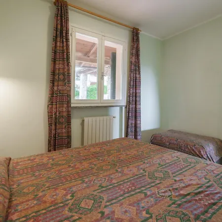 Apartment Nisportino Borgo Alloro, Fonte Ed Aida *