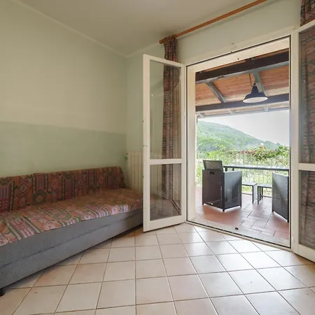 Apartment Nisportino Borgo Alloro, Fonte Ed Aida Rio nell'Elba