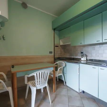 Apartment Nisportino Borgo Alloro, Fonte Ed Aida Rio nell'Elba