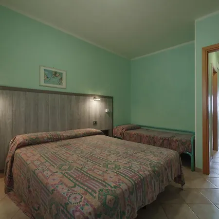Apartment Nisportino Borgo Alloro, Fonte Ed Aida *