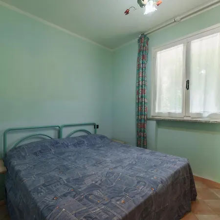 Apartment Nisportino Borgo Alloro, Fonte Ed Aida