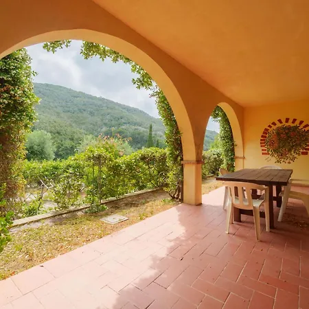 Nisportino Borgo Alloro, Fonte Ed Aida Apartment *