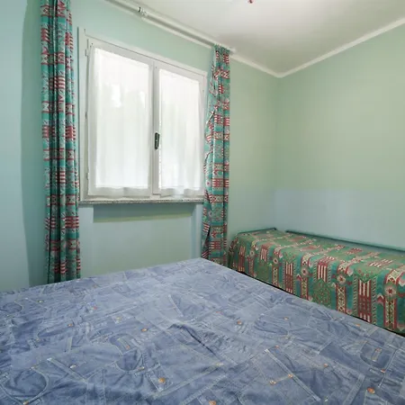 Nisportino Borgo Alloro, Fonte Ed Aida Apartment Rio nell'Elba