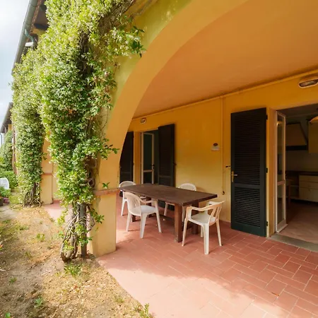 Apartment Nisportino Borgo Alloro, Fonte Ed Aida *
