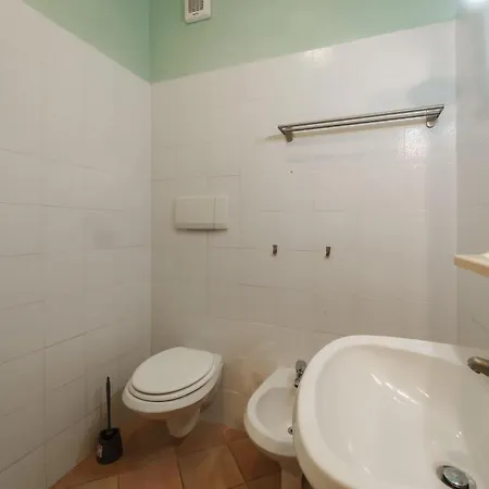 Apartment Nisportino Borgo Alloro, Fonte Ed Aida Rio nell'Elba