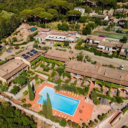 Nisportino Borgo Alloro, Fonte Ed Aida Apartment Rio nell'Elba