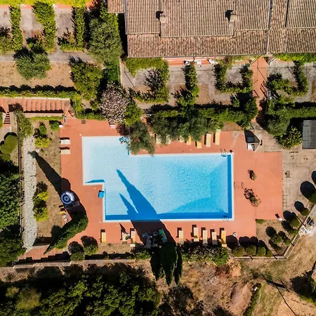 Nisportino Borgo Alloro, Fonte Ed Aida Apartment *